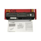 FitCell Toshiba Satellite C855-1LD Notebook Batarya Pil
