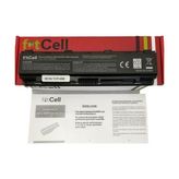 FitCell Toshiba Satellite C855-2G5 Notebook Batarya Pil