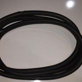 FİTİL KAPI KASA ACCENT ERA 06-12 ÖN LH (SİYAH)
