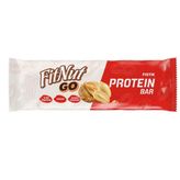 FİTNUT YER FISTIKLI PROTEİN BAR