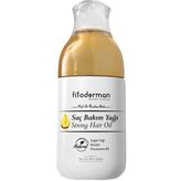 Fitoderman 100 ml Saç Bakım Yağı