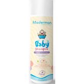 Fitoderman Bebek Şampuanı - Mavi