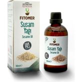 Fitomer 100 ml Susam Yağı