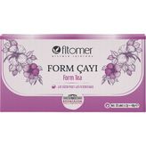 Fitomer 20'li Form Çayı