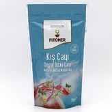 Fitomer 50 gr Kış Çayı