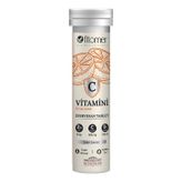 Fitomer C Vitamin D ve Çinko Efervesan Tablet - 20