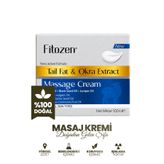 Fitozen Masaj Kremi 100 ml