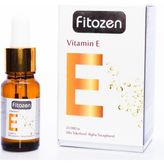 Fitozen Saf E Vitamini 10 ml Vitamin E 33.000 Iu