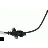 Fitpart Opel Corsa C Debriyaj Üst Merkezi ()