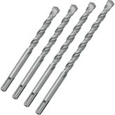 Fivestar Sds Plus Matkap Ucu 10X210