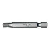 Fivestar T15 Manyetik Bits Torx Uç