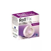 Fix Hipoalerjenik Esnek Flaster 2,5 Cm X 5 M