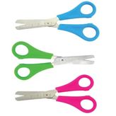 Fix Point P-0469 Cetvelli Okul Makası