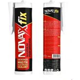 Fix Silikonize Mastik
