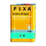 Fixa Bitümfix WP 16 Kg Basic Bitüm Astar