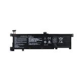 Fixar Asus R415UB-FR027T Laptop Batarya