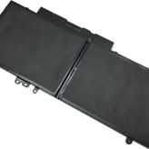 Fixar Dell CPA-5Y4YV Notebook Bataryası