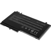 Fixar Dell Latitude 14E5470 Notebook Bataryası