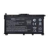 Fixar HP 15-DA0016NE Uyumlu Laptop Batarya