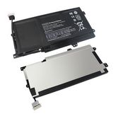 Fixar HP 714762-141 Uyumlu Laptop Batarya
