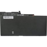 Fixar Hp Elitebook 1020 G1 Notebook Batarya
