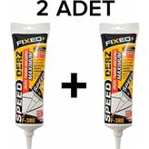 Fixed Fıxed Derz Tamir Dolgusu 2 Adet