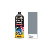 Fixed Sprey Boya Akrilik - Gri (RAL7001) 320 gr 400 ml