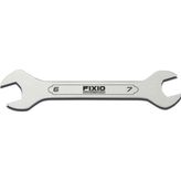 Fıxıo FA0607 6x7 mm Açık Ağız Anahtar
