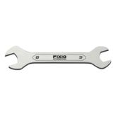 Fıxıo FA0809 8x9 mm Açık Ağız Anahtar
