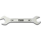 Fıxıo FA1415 14x15 mm Açık Ağız Anahtar