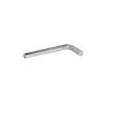 FIXIO Fixio Fa0040 Tek Alyan 4mm Gri