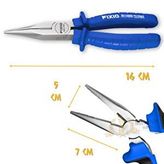 FIXIO Fixio Profesyonel Kargaburun 160 Mm. Mavi
