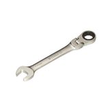 FIXMAX Mafsallı Cırcır Kombine Anahtar 8 mm