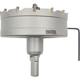 Fixonic Eratool ERA55865 85MM Tct Elmas Panç - Gri