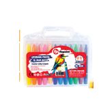FixPoint Multi Crayon jel mum boya çevirmeli Fixpoint