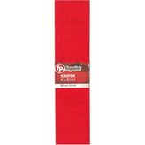 Fixpoint P-1077 Krapon Kağıdı Kırmızı - Tekli