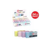 Fixpoint Pastel Silgi 24LÜ P-0790 Fixpoint