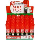 Fixpoint Prit Yapıştırıcı 9 gr 24 Lü