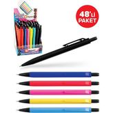 Fixpoint Versatil Kalem 48LI Display Paket FP-1619