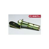 Fixport Ebru Asma Tavan Dübeli - 6x45 - 10 Adet