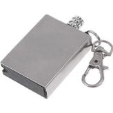 Fixport Metal Kibrit