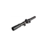 Fixport Spike 4X15 Full Çelik Dürbün 11 Mm
