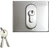 Fixport Yuma Cam Kapı Köşe Kilidi