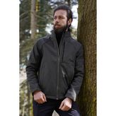 Fiyort Logan Softshell Haki Taktik Mont