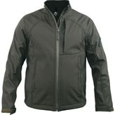 Fiyort Logan Taktik Softshell Haki Mont - XL
