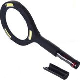Fiyper WT-374 8cm LED Işıklı Mercek Büyüteç