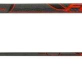 Fizan NW Runner Kırmızı C40 Pole Baton