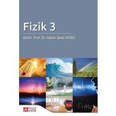 Fizik 3 - Pegem Akademi Yayıncılık