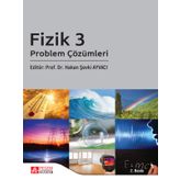 Fizik 3: Problem Çözümleri - Pegem Akademi Yayıncılık