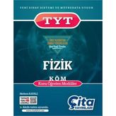 Fizik Konu Öğreten Modüller